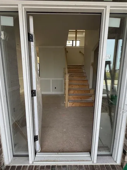 3 Bed 2 Bath Classic Historic Era Home in Lansing, MI - 3