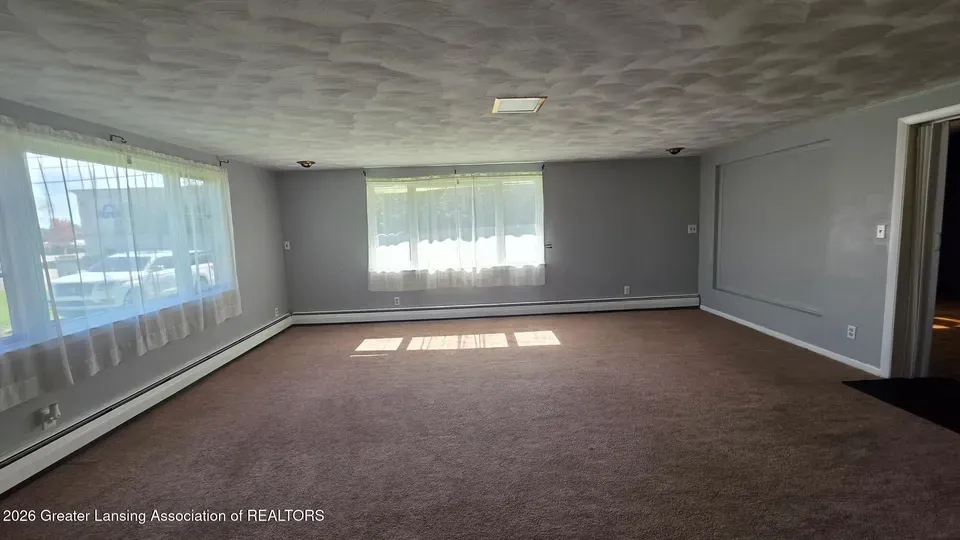 3 Bed 2 Bath Classic Historic Era Home in Lansing, MI - 3