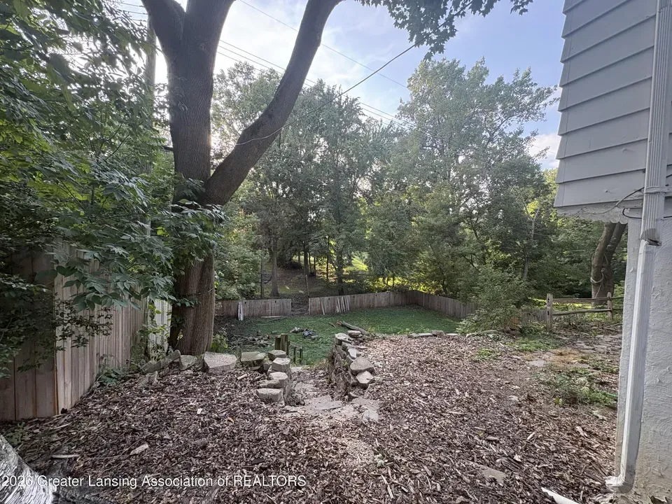 3 Bed 2 Bath Classic Historic Era Home in Lansing, MI - 4