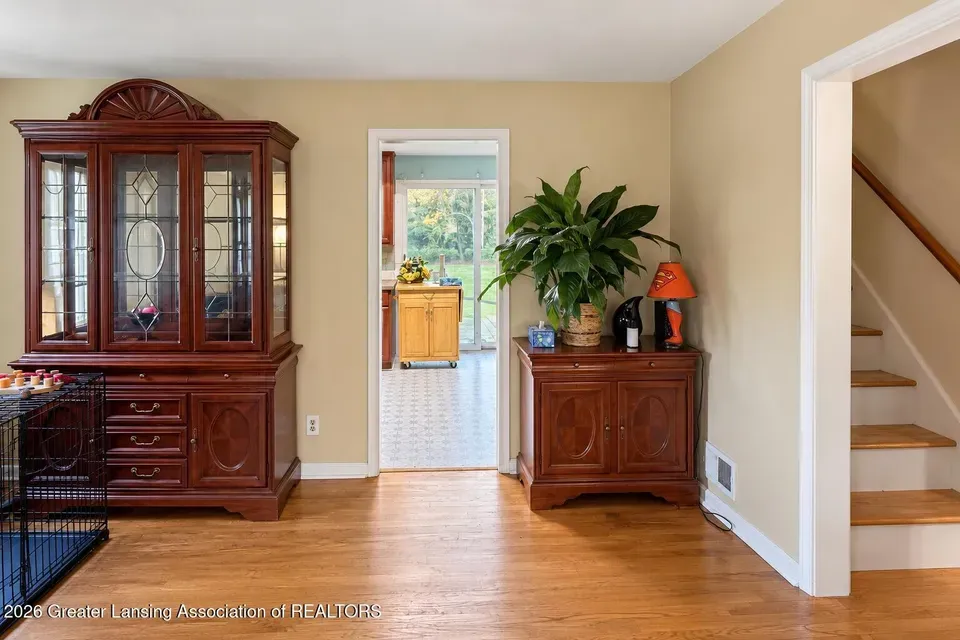 3 Bed 2 Bath Classic Historic Era Home in Lansing, MI - 5