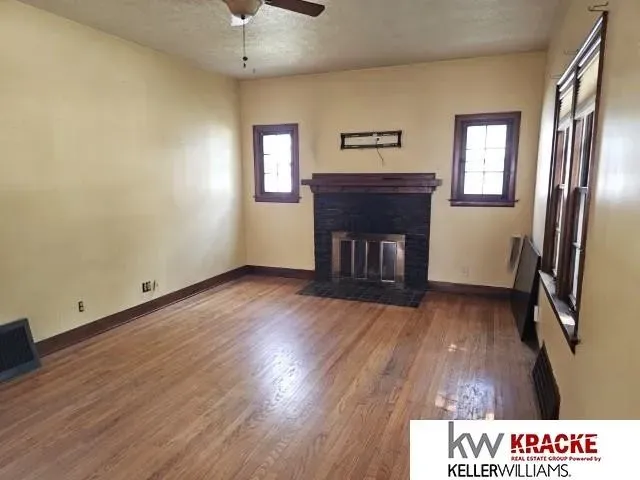 3 Bed 2 Bath Classic Historic Era Home in Lincoln, NE - 3
