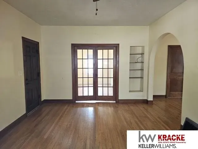 3 Bed 2 Bath Classic Historic Era Home in Lincoln, NE - 4