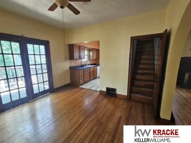 3 Bed 2 Bath Classic Historic Era Home in Lincoln, NE - 5
