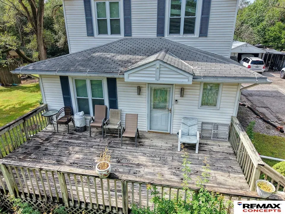 3 Bed 2 Bath Classic Historic Era Home in Lincoln, NE - 4