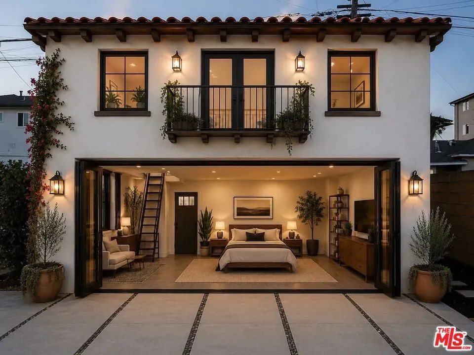 3 Bed 2 Bath Classic Historic Era Home in Los Angeles, CA - 3