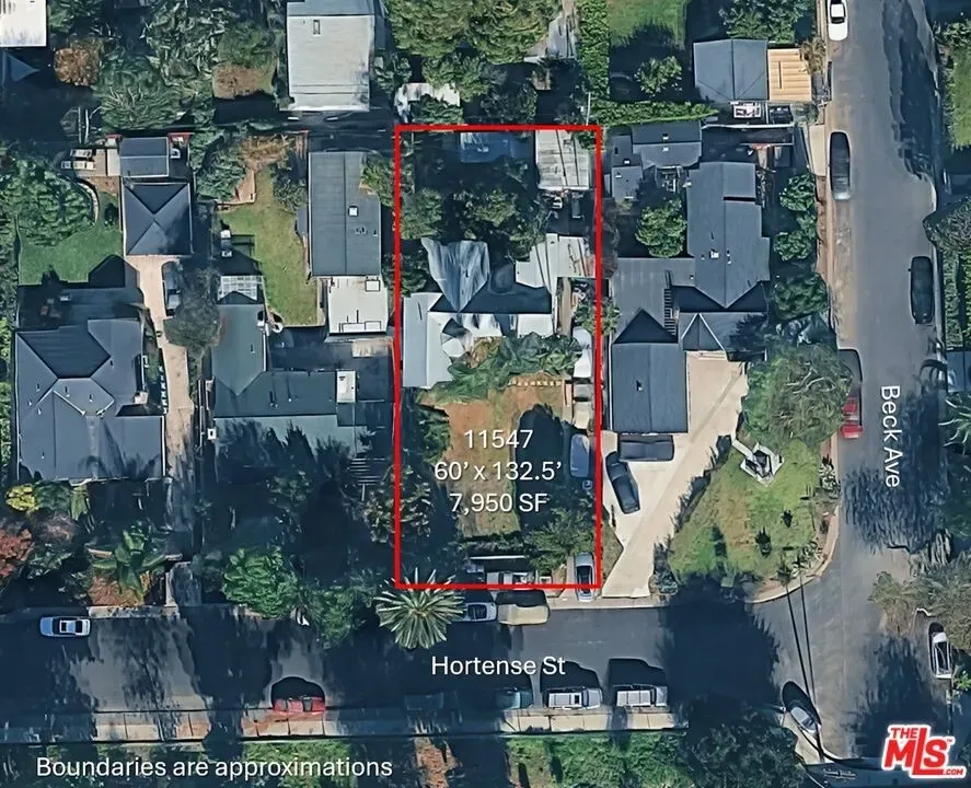 3 Bed 2 Bath Classic Historic Era Home in Los Angeles, CA - 4