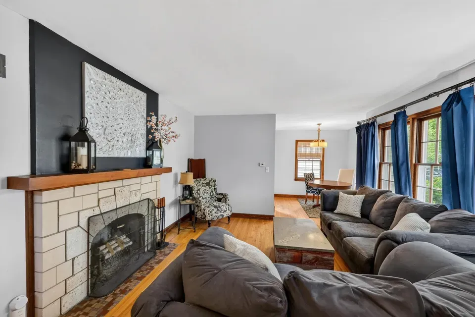 3 Bed 2 Bath Classic Historic Era Home in Madison, WI - 3