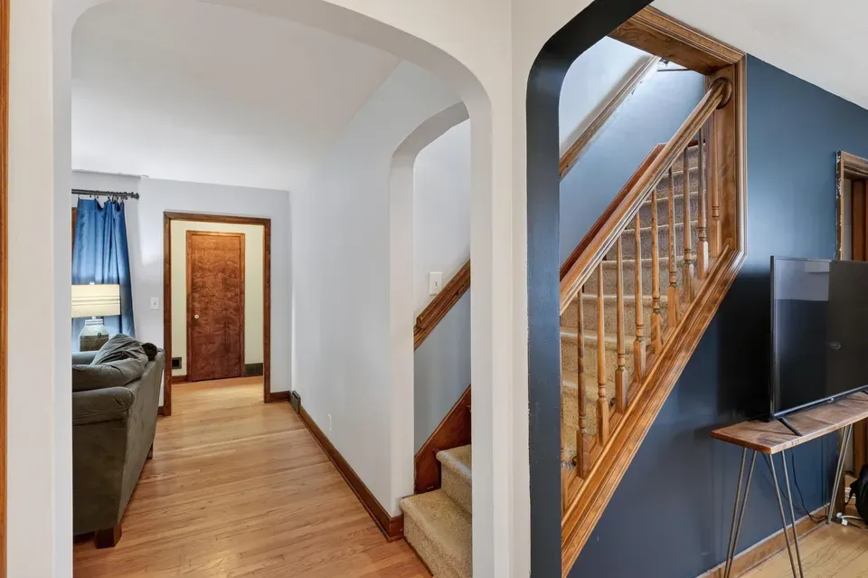 3 Bed 2 Bath Classic Historic Era Home in Madison, WI - 5