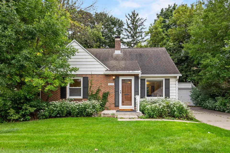 3 Bed 2 Bath Classic Historic Era Home in Madison, WI - 1