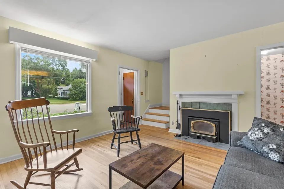 3 Bed 2 Bath Classic Historic Era Home in Madison, WI - 5