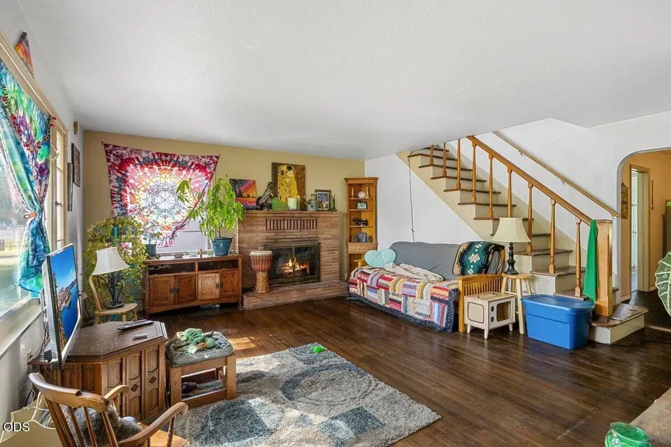 3 Bed 2 Bath Classic Historic Era Home in Medford, OR - 5