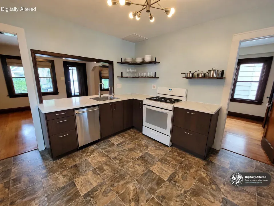 3 Bed 2 Bath Classic Historic Era Home in Milwaukee, WI - 5