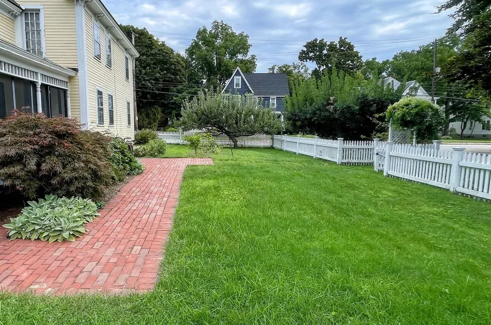 3 Bed 2 Bath Classic Historic Era Home in Nashua, NH - 3