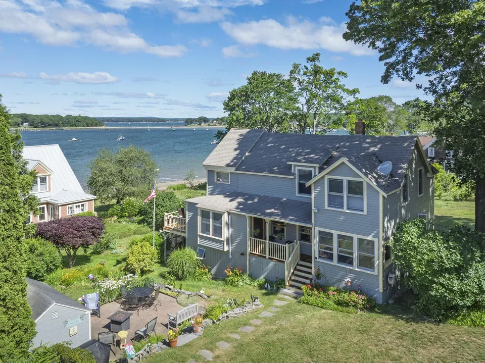 3 Bed 2 Bath Classic Historic Era Home in Portland, ME - 1