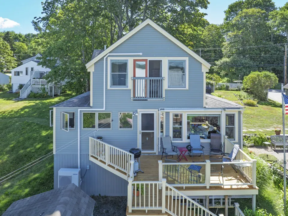 3 Bed 2 Bath Classic Historic Era Home in Portland, ME - 2