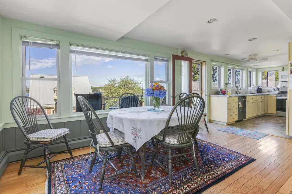 3 Bed 2 Bath Classic Historic Era Home in Portland, ME - 5