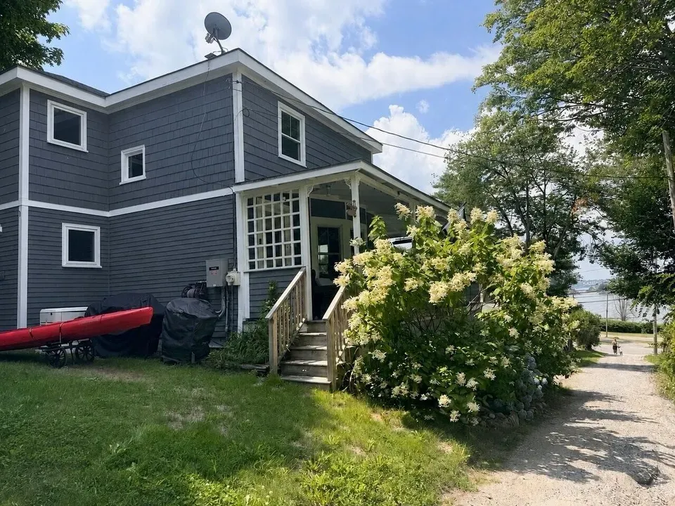 3 Bed 2 Bath Classic Historic Era Home in Portland, ME - 1