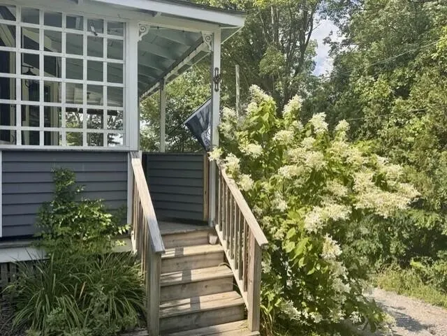 3 Bed 2 Bath Classic Historic Era Home in Portland, ME - 2