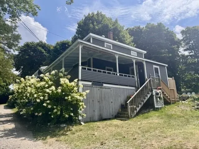 3 Bed 2 Bath Classic Historic Era Home in Portland, ME - 3
