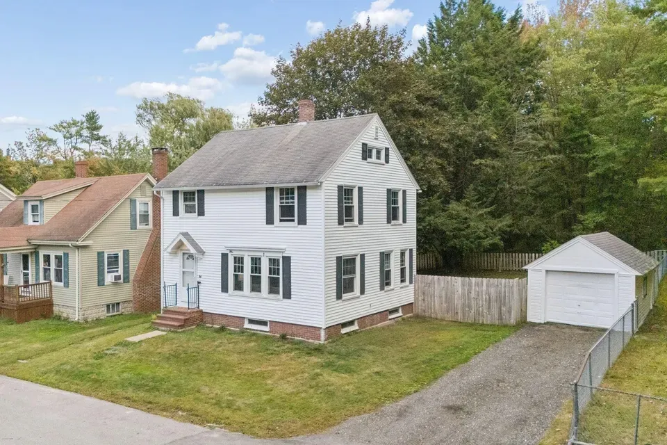 3 Bed 2 Bath Classic Historic Era Home in Portland, ME - 1