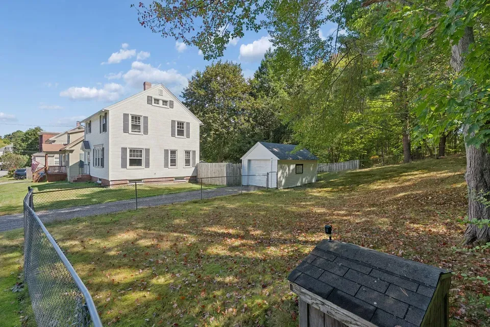 3 Bed 2 Bath Classic Historic Era Home in Portland, ME - 2