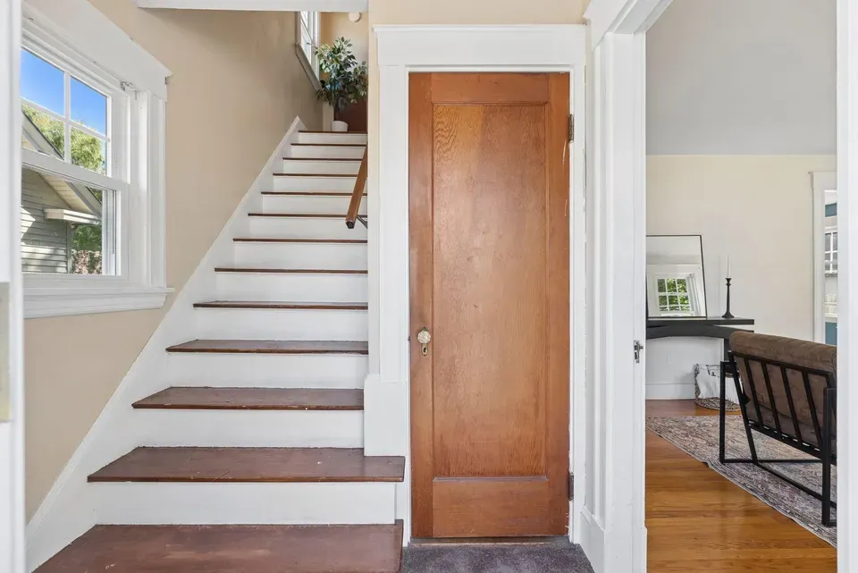 3 Bed 2 Bath Classic Historic Era Home in Portland, ME - 3