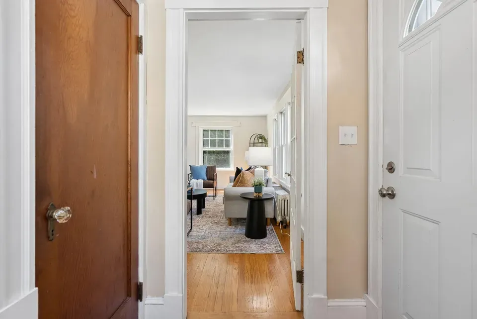 3 Bed 2 Bath Classic Historic Era Home in Portland, ME - 4