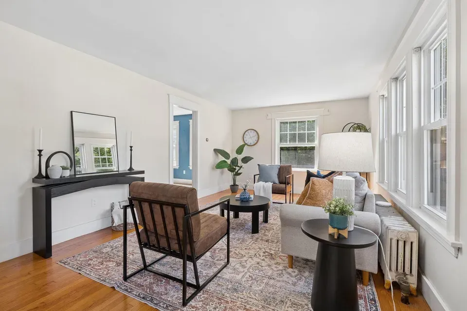 3 Bed 2 Bath Classic Historic Era Home in Portland, ME - 5