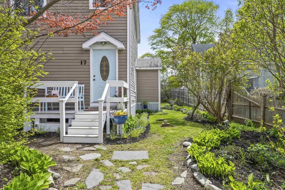 3 Bed 2 Bath Classic Historic Era Home in Portland, ME - 1
