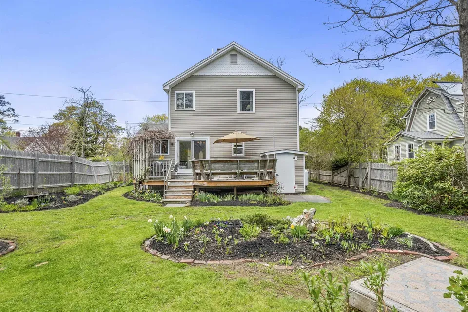 3 Bed 2 Bath Classic Historic Era Home in Portland, ME - 3
