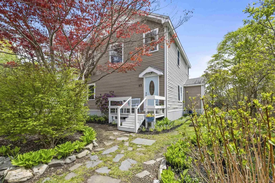 3 Bed 2 Bath Classic Historic Era Home in Portland, ME - 4