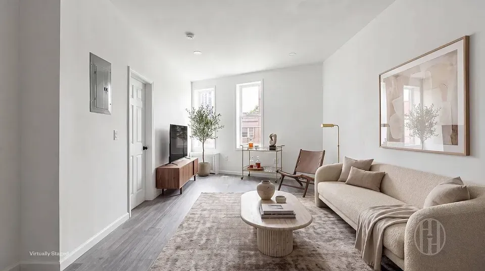 3 Bed 2 Bath Classic Historic Era Home in Queens, NY
