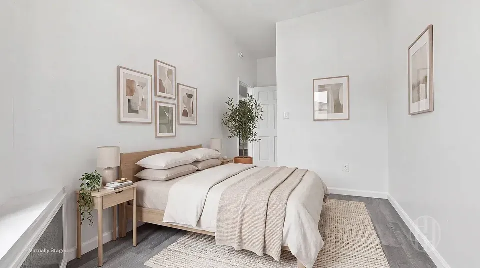 3 Bed 2 Bath Classic Historic Era Home in Queens, NY - 4