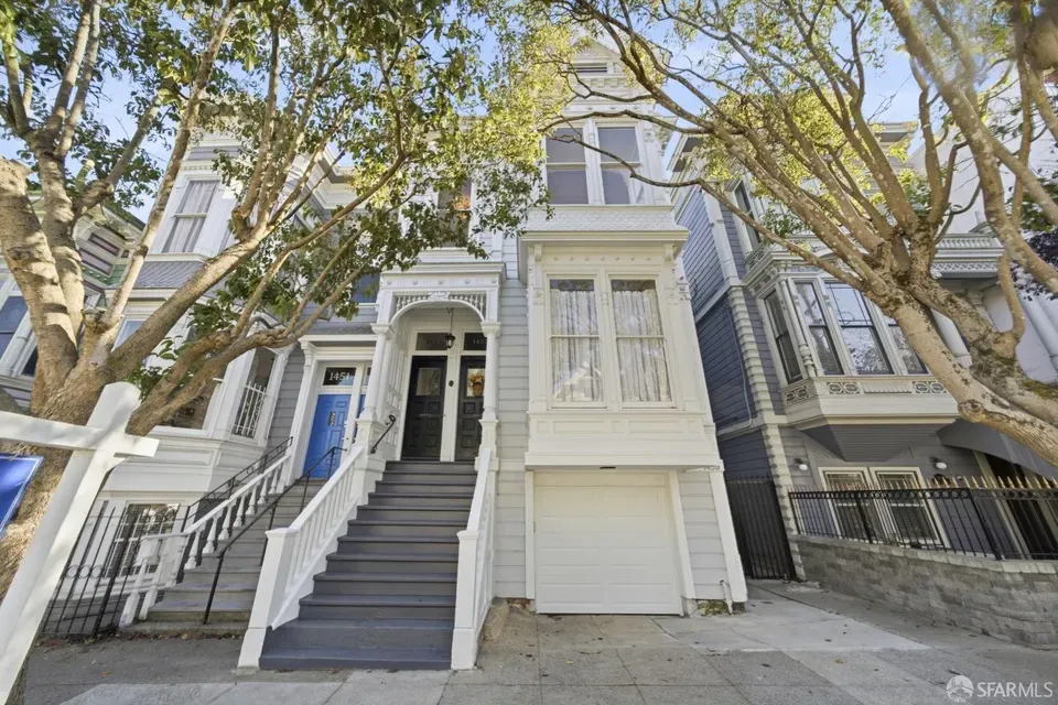 3 Bed 2 Bath Classic Historic Era Home in San Francisco, CA - 3