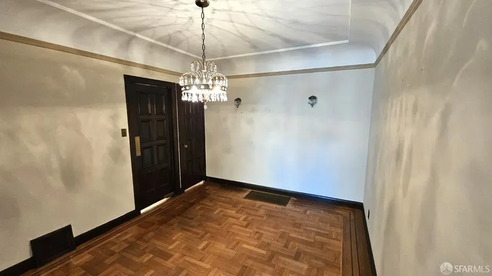 3 Bed 2 Bath Classic Historic Era Home in San Francisco, CA - 3