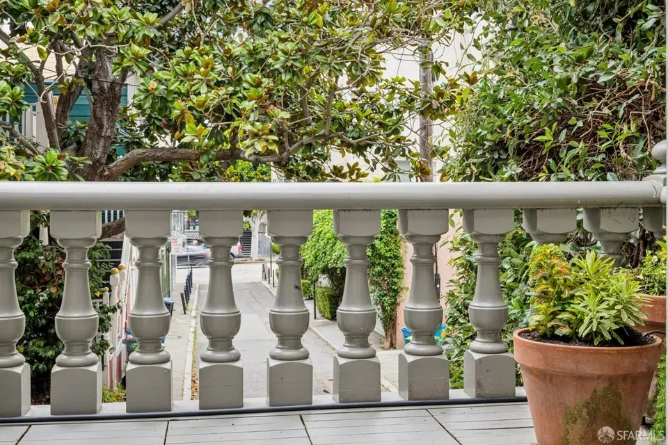 3 Bed 2 Bath Classic Historic Era Home in San Francisco, CA - 5