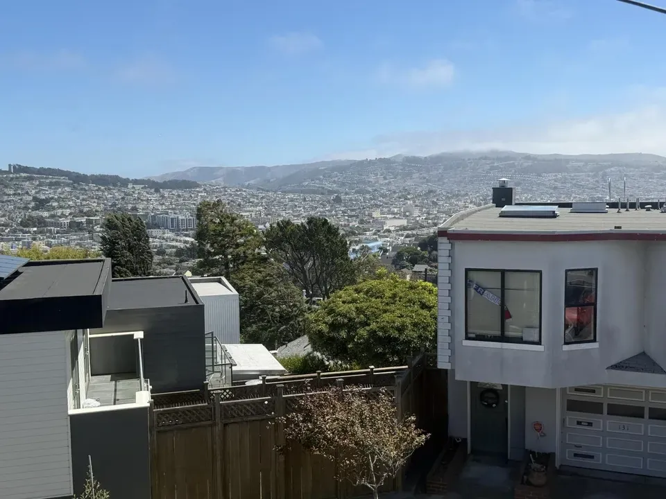 3 Bed 2 Bath Classic Historic Era Home in San Francisco, CA - 5