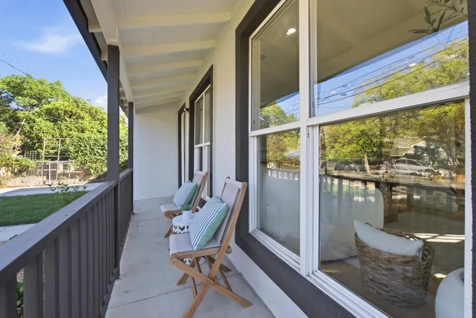 3 Bed 2 Bath Classic Historic Era Home in San Jose, CA - 3
