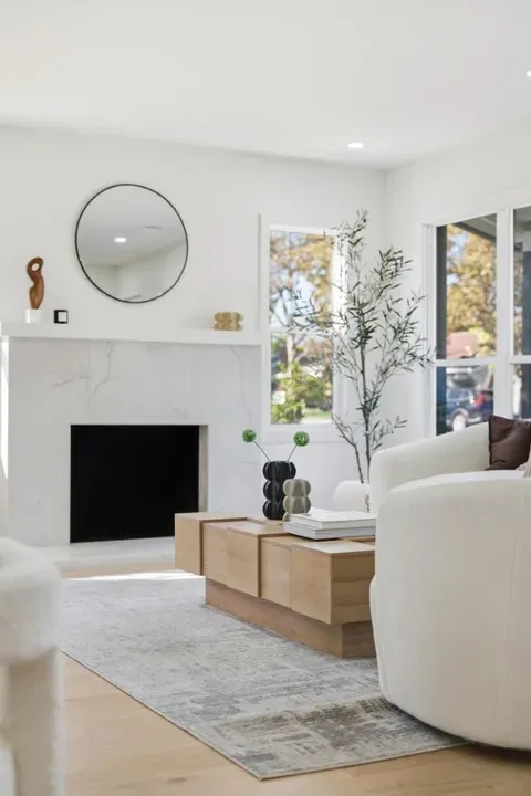 3 Bed 2 Bath Classic Historic Era Home in San Jose, CA - 4