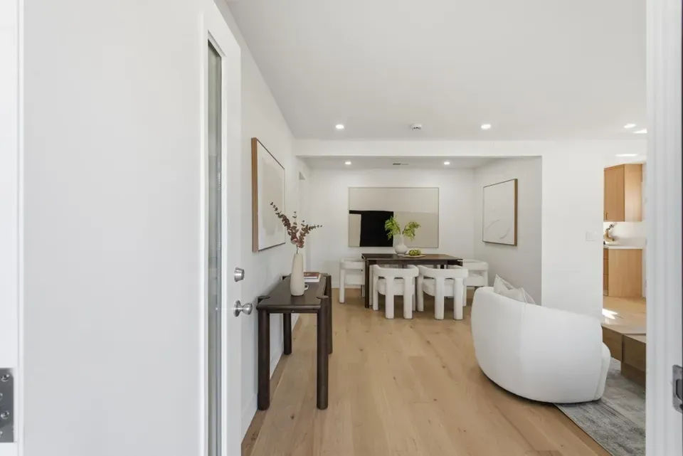 3 Bed 2 Bath Classic Historic Era Home in San Jose, CA - 5