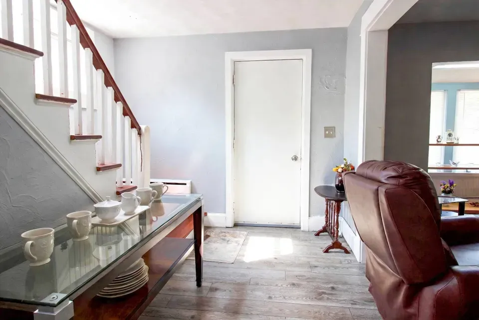 3 Bed 2 Bath Classic Historic Era Home in Warwick, RI - 4