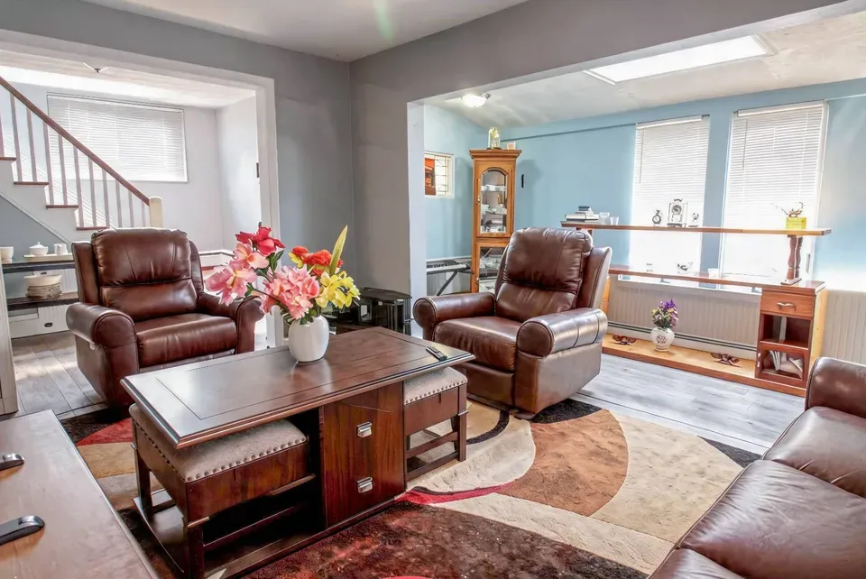 3 Bed 2 Bath Classic Historic Era Home in Warwick, RI - 5