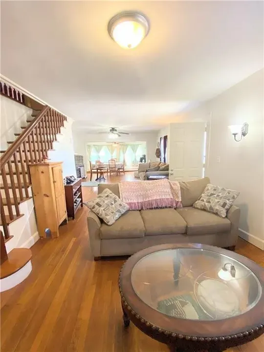 3 Bed 2 Bath Classic Historic Era Home in Warwick, RI - 3
