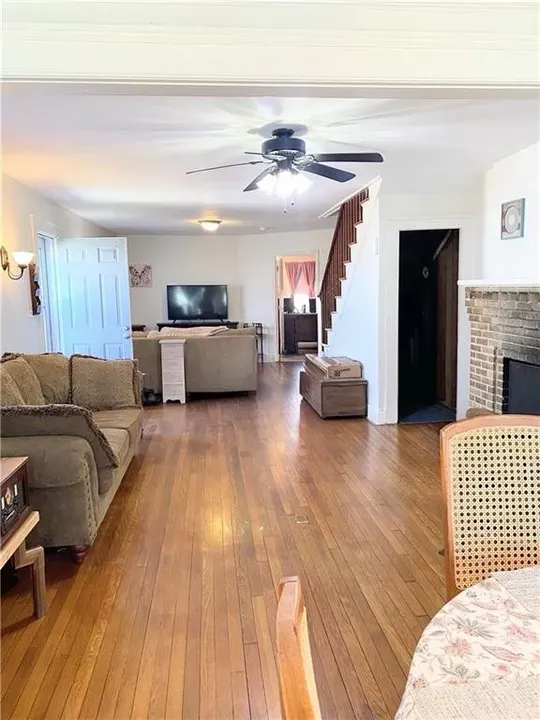 3 Bed 2 Bath Classic Historic Era Home in Warwick, RI - 4