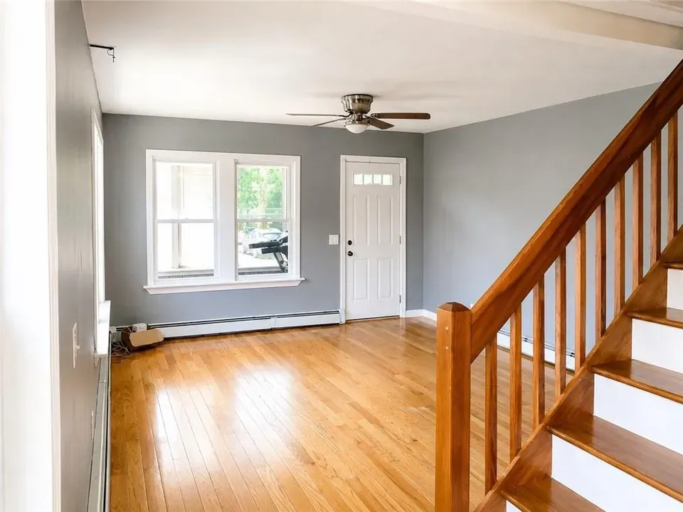 3 Bed 2 Bath Classic Historic Era Home in Warwick, RI - 2