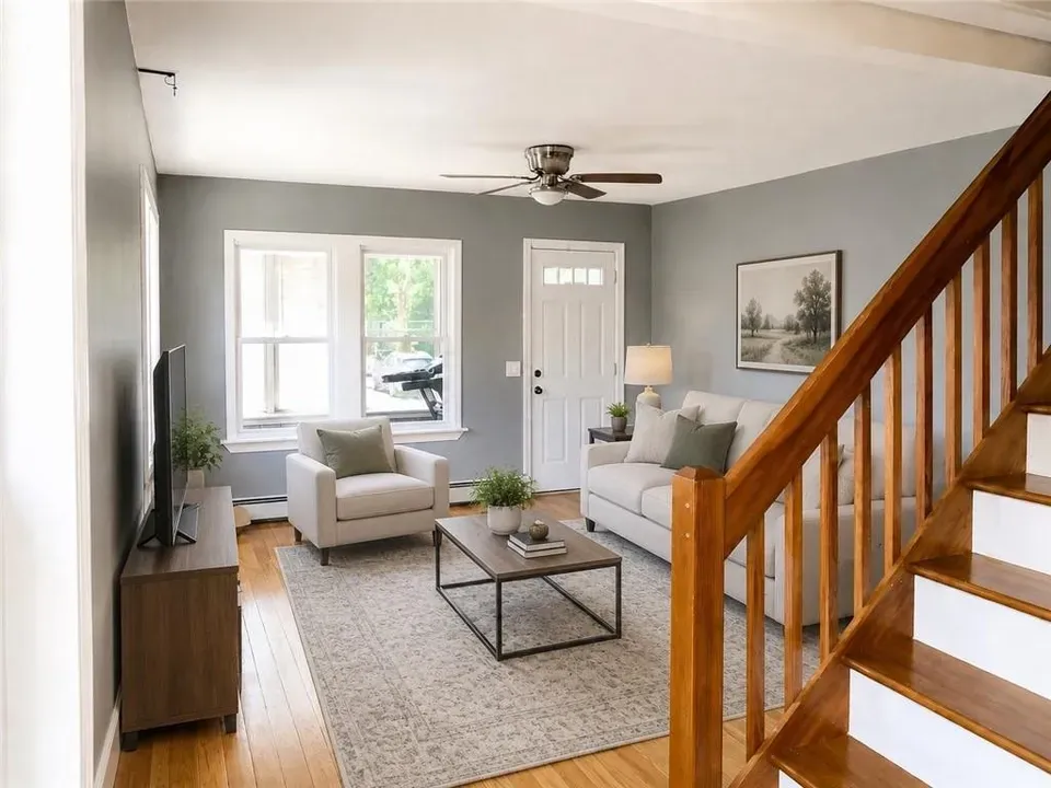 3 Bed 2 Bath Classic Historic Era Home in Warwick, RI - 3