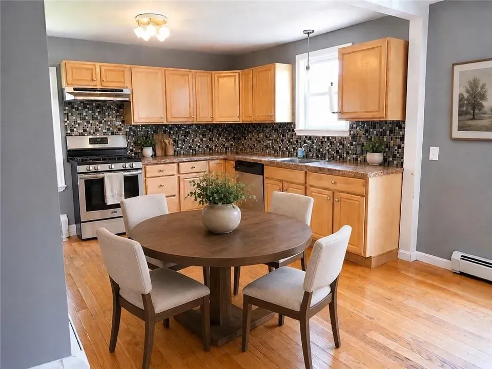 3 Bed 2 Bath Classic Historic Era Home in Warwick, RI - 5