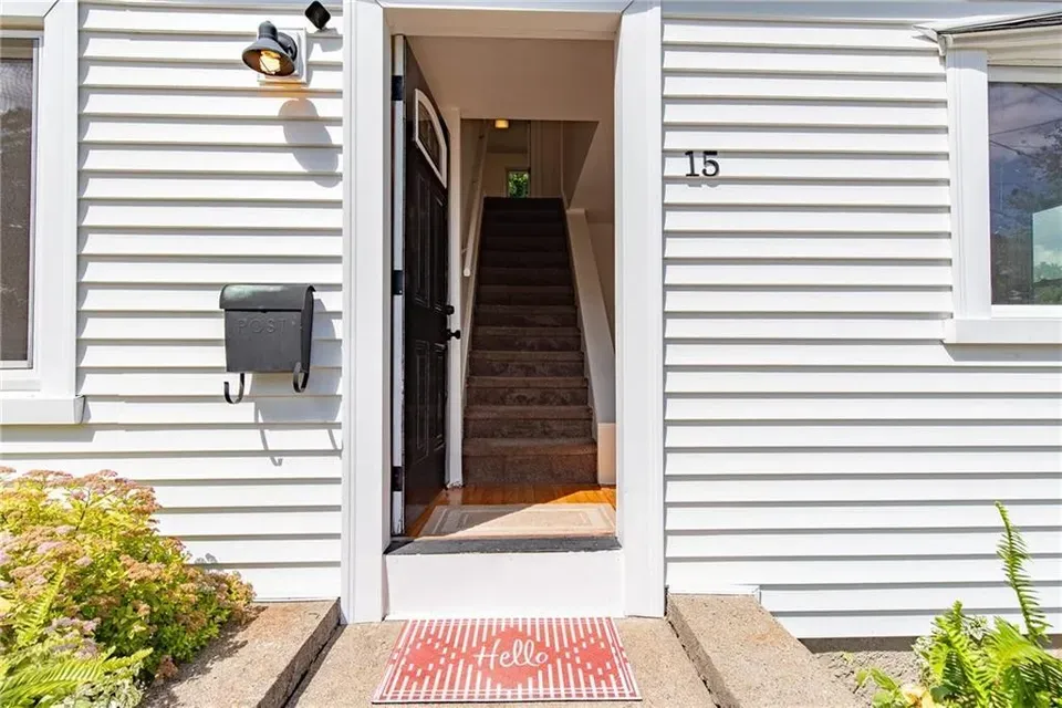 3 Bed 2 Bath Classic Historic Era Home in Warwick, RI - 2
