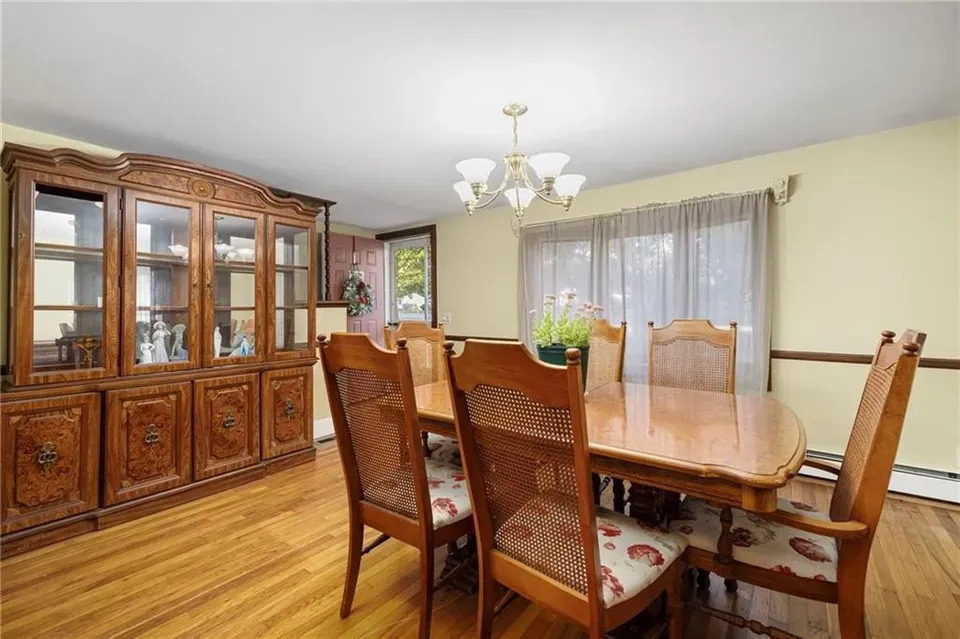3 Bed 2 Bath Classic Historic Era Home in Warwick, RI - 5