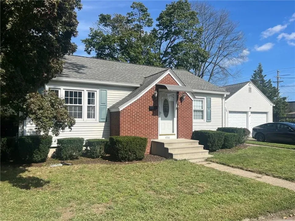3 Bed 2 Bath Classic Historic Era Home in Warwick, RI - 1